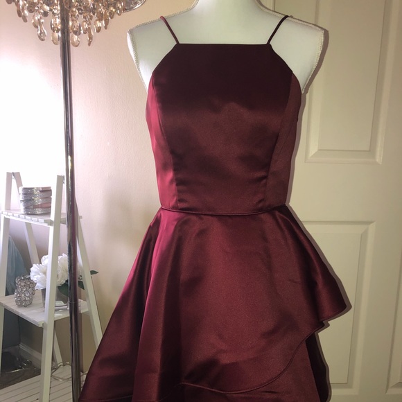 Cocktail Dress - Picture 3 of 8